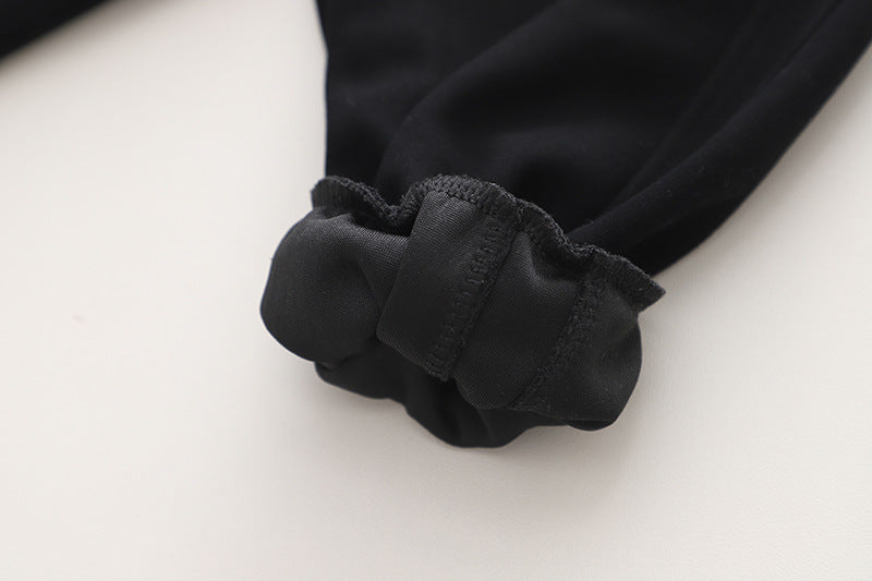 Set din trei piese Roly Negru