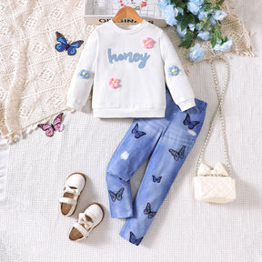 Set din doua piese Menira