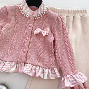 Set din doua piese Izabel Roz