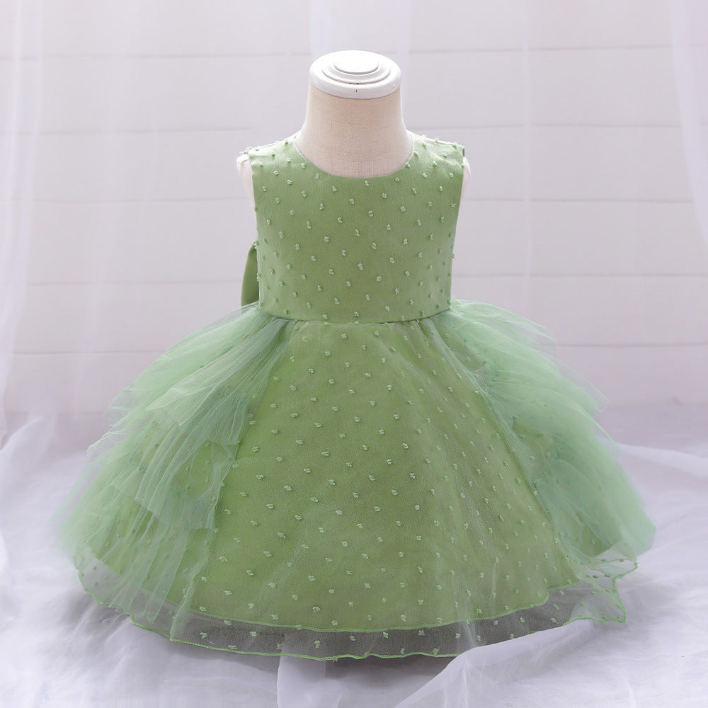 Rochie cu detalii Ziola Verde