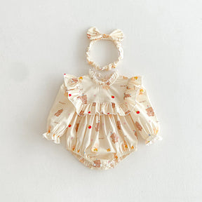 Body cu bentita Raren Crem