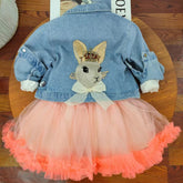 Zaela kétrészes szett