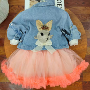 Zaela kétrészes szett