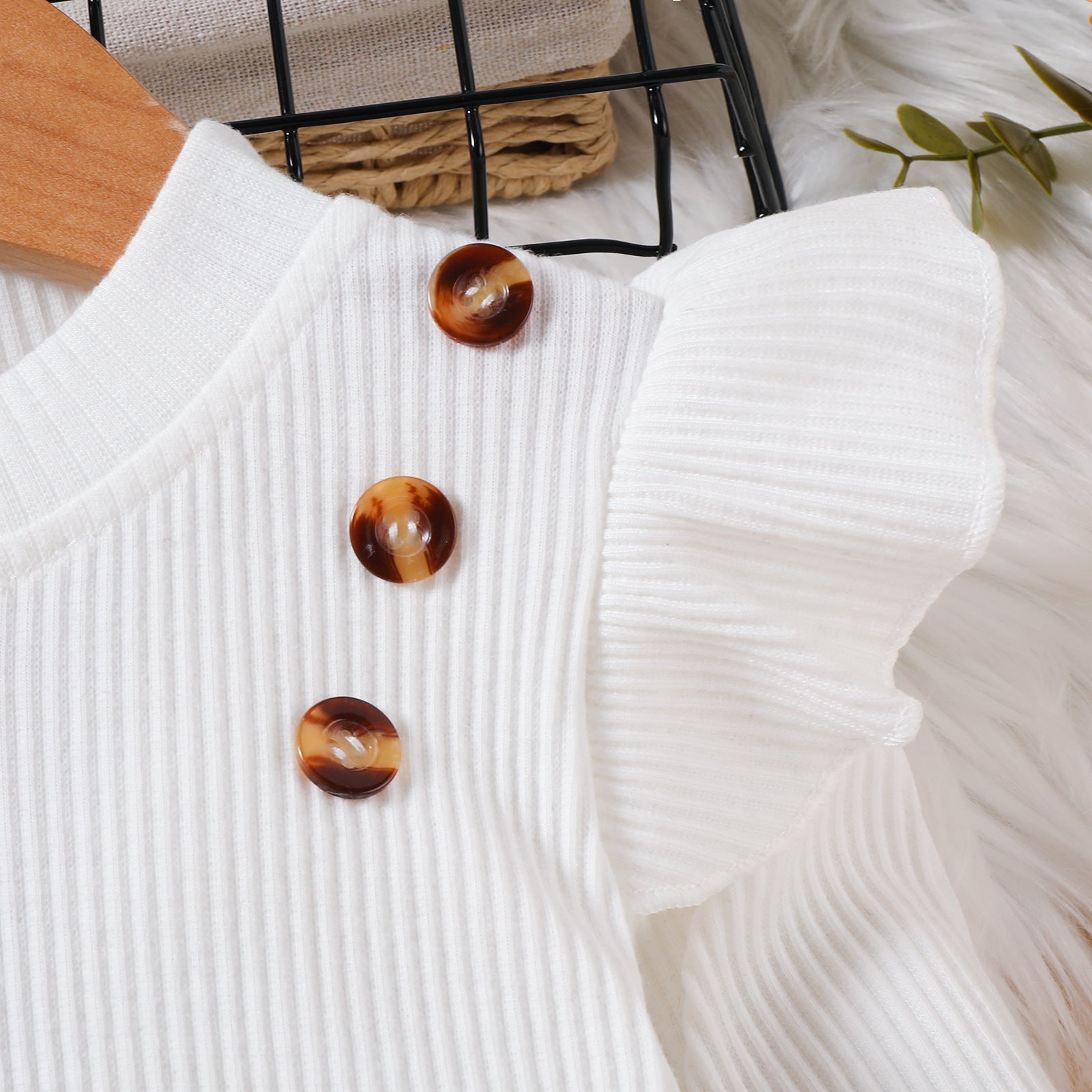 Set din trei piese Ronya Roz