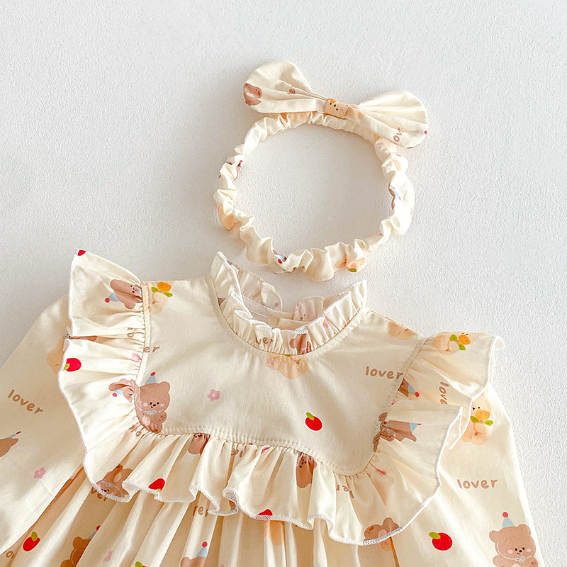 Body cu bentita Raren Crem