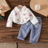 Set din doua piese Avalina