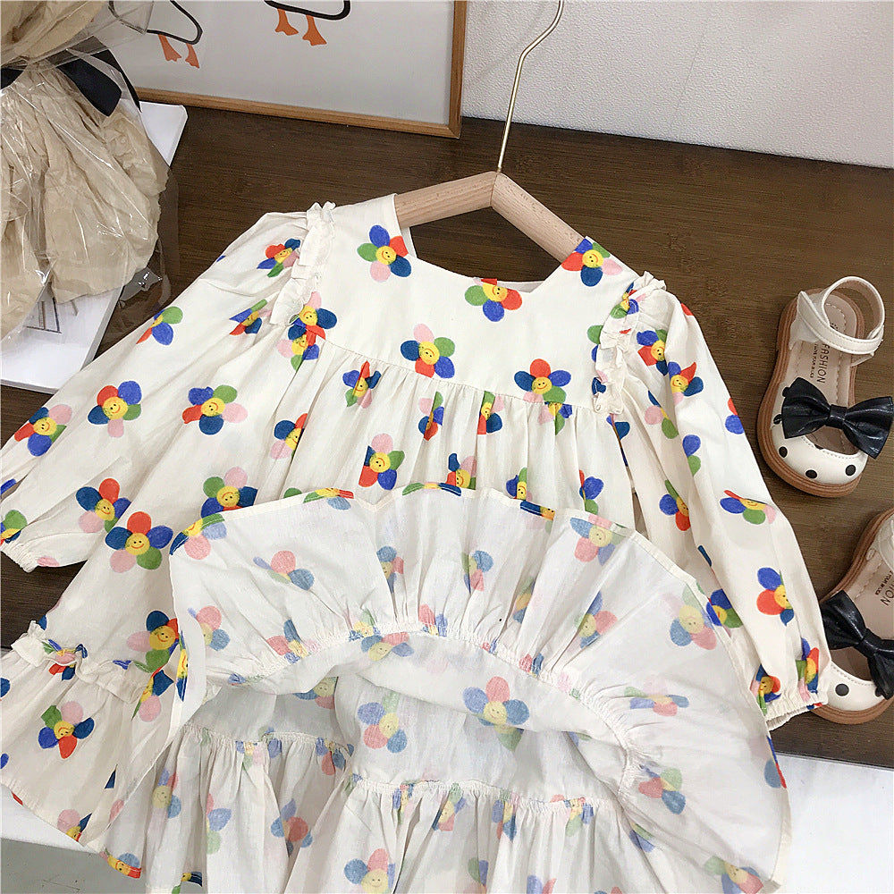 Rochie cu detalii Drora