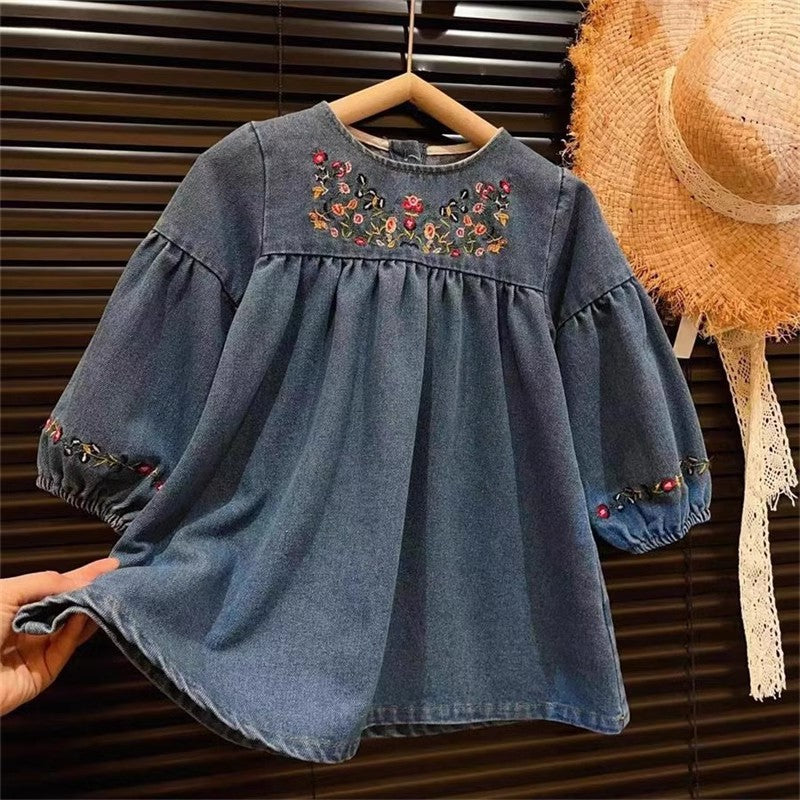 Rochie cu detalii Ralnysa