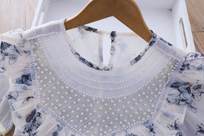 Rochie cu detailsi Anzena