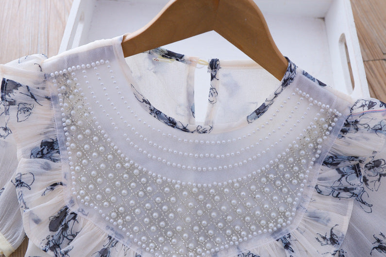 Rochie cu detailsi Anzena