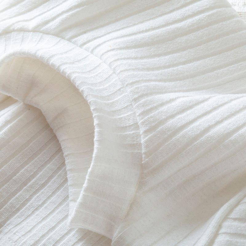 Set din trei piese Ernasta Roz