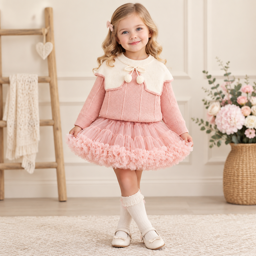 Set din doua piese Amber Roz