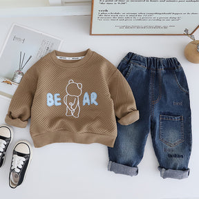 Set din doua piese Be Bear Maro