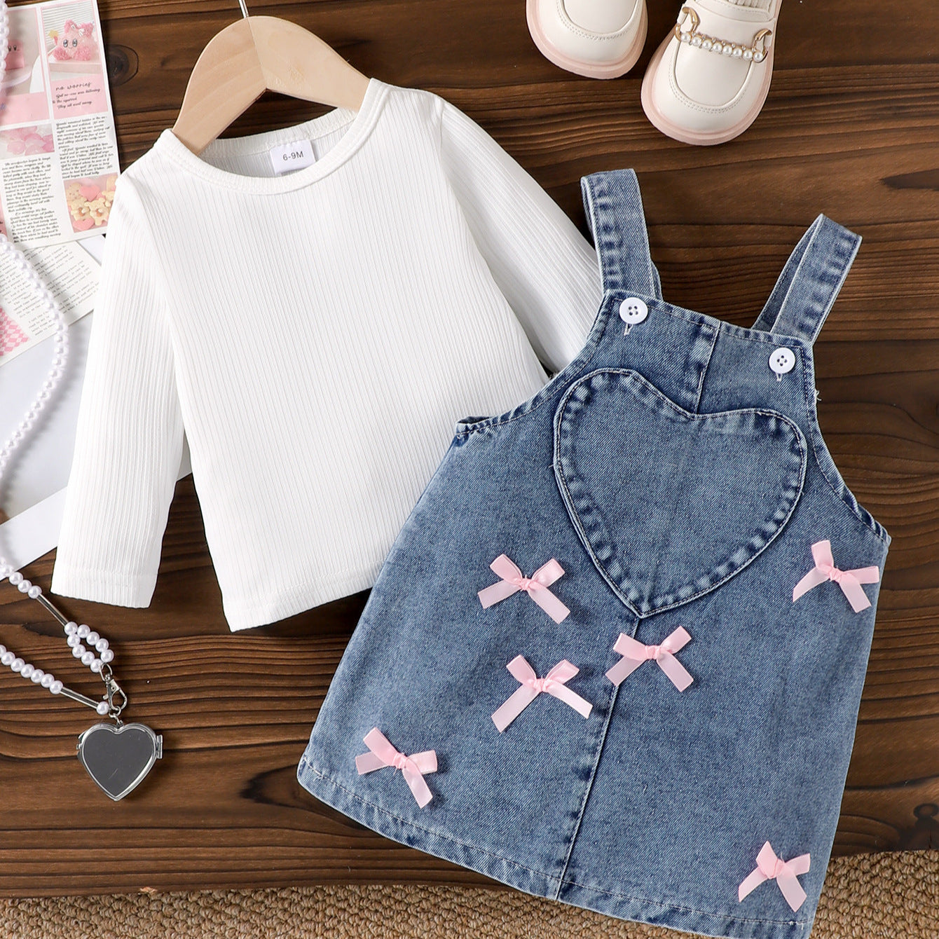 Set din doua piese Nelara