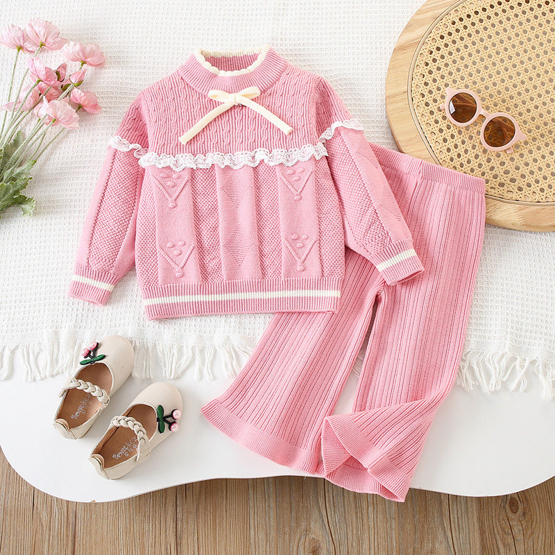 Set din doua piese Eira Roz