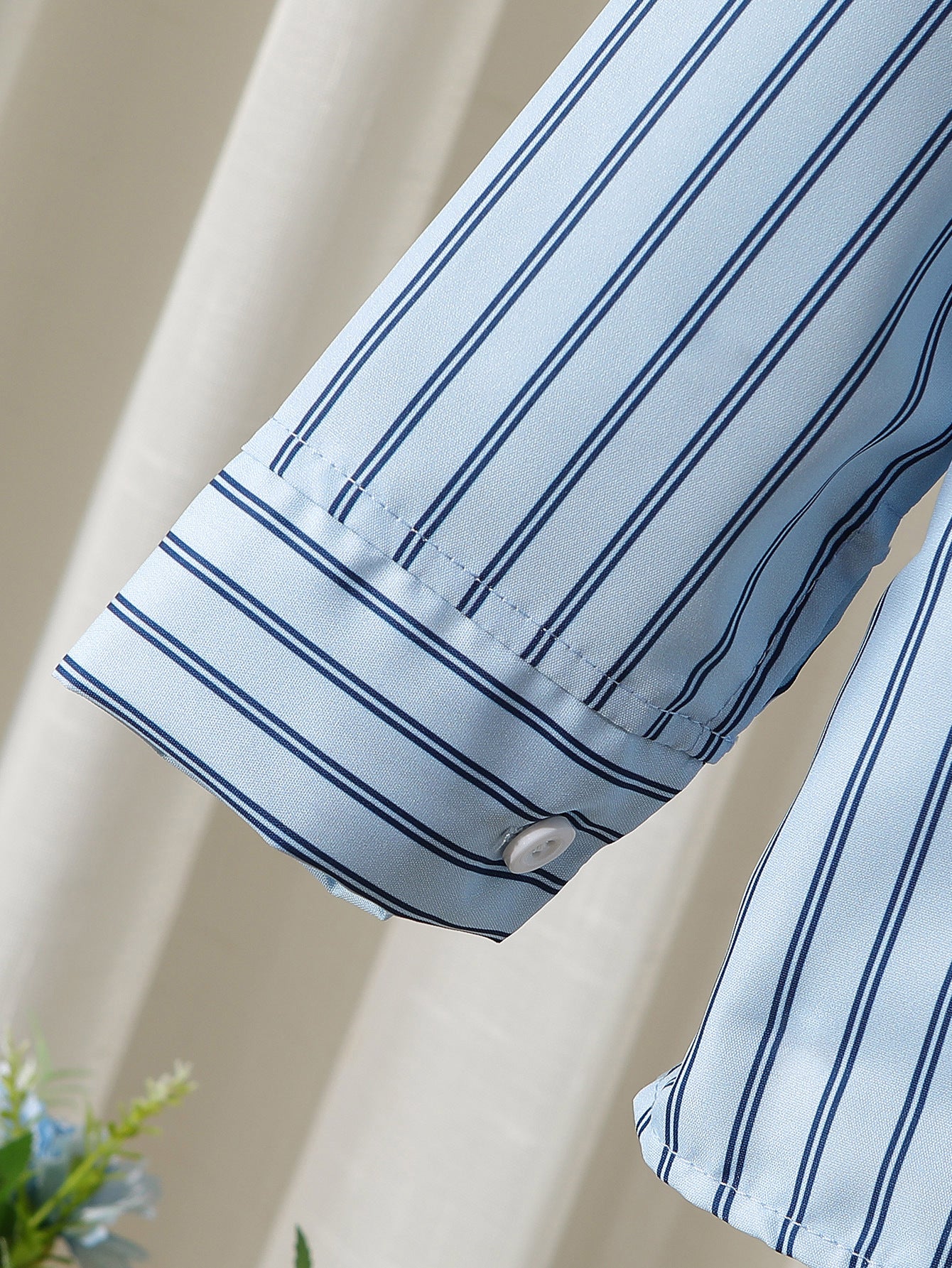 Set din doua piese Ravna Albastru