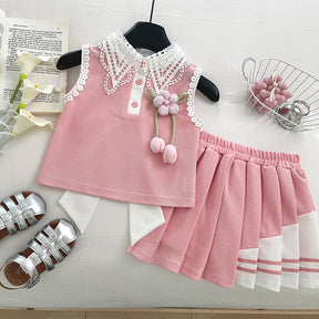 Set din doua piese Nexira Roz