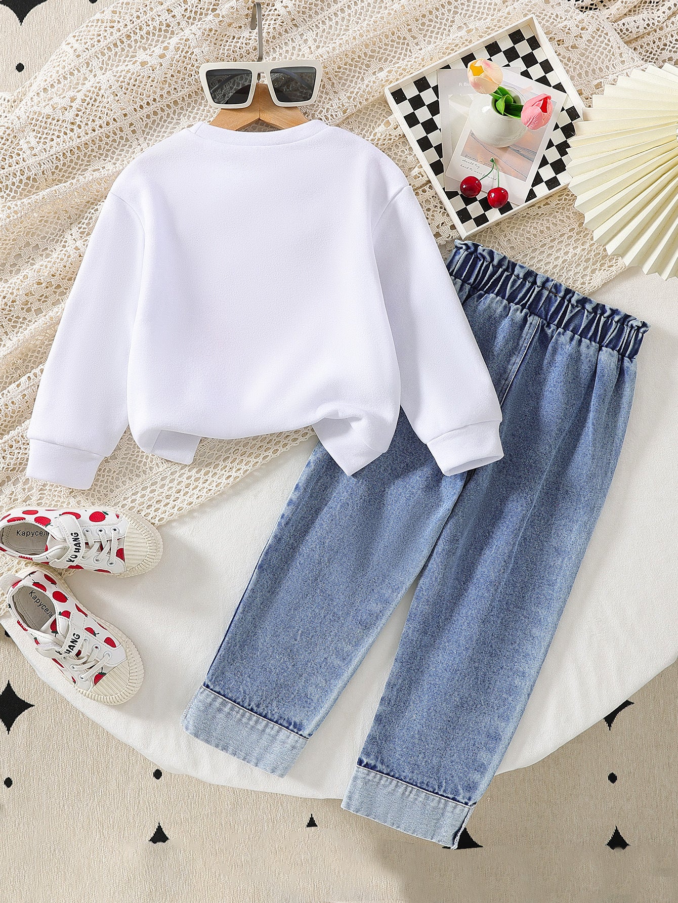 Set din doua piese Livana