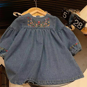 Rochie cu detalii Ralnysa