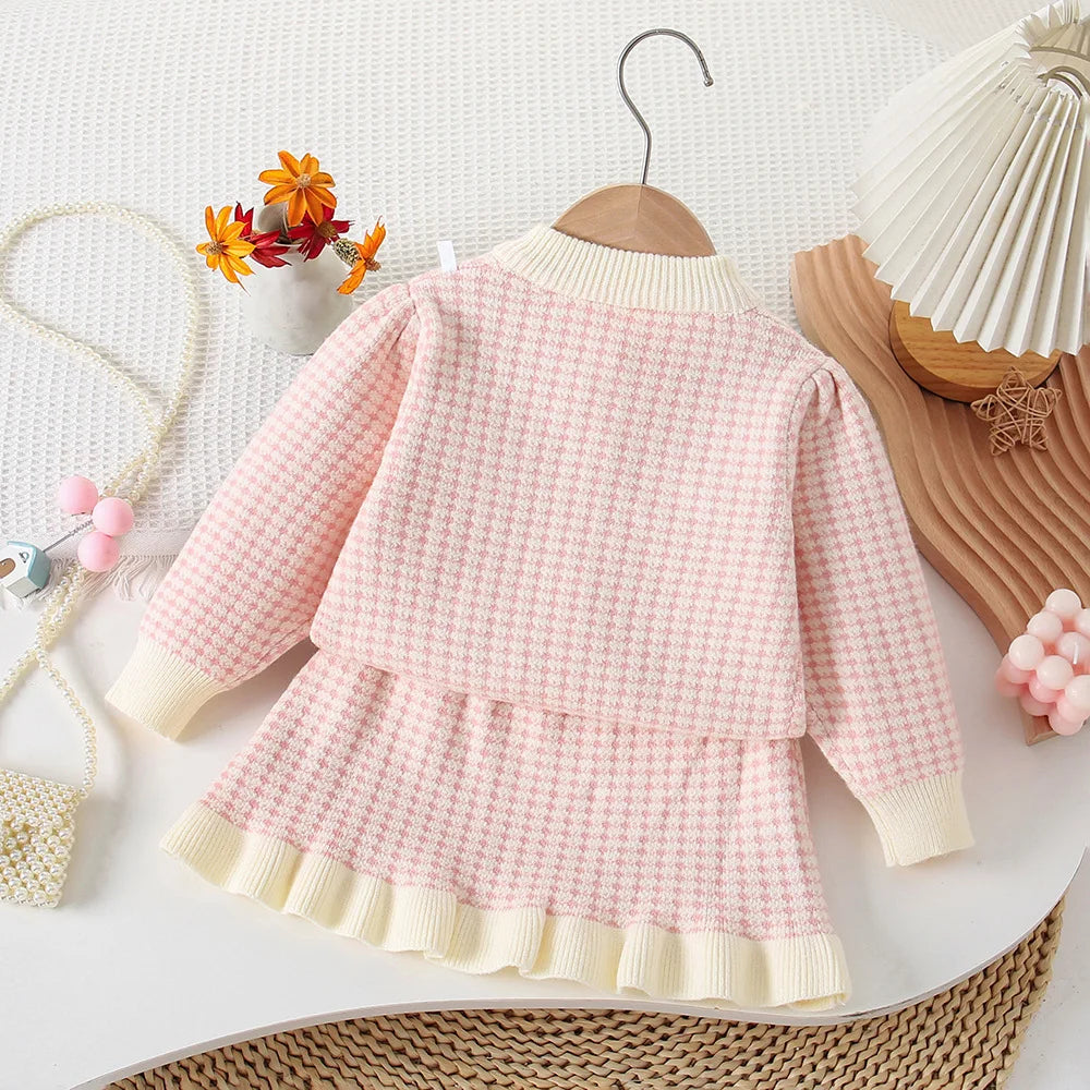 Set din doua piese Eben Roz