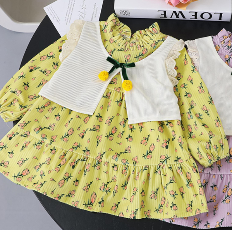Rochie cu detalii Nealia
