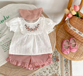 Set din doua piese Dria