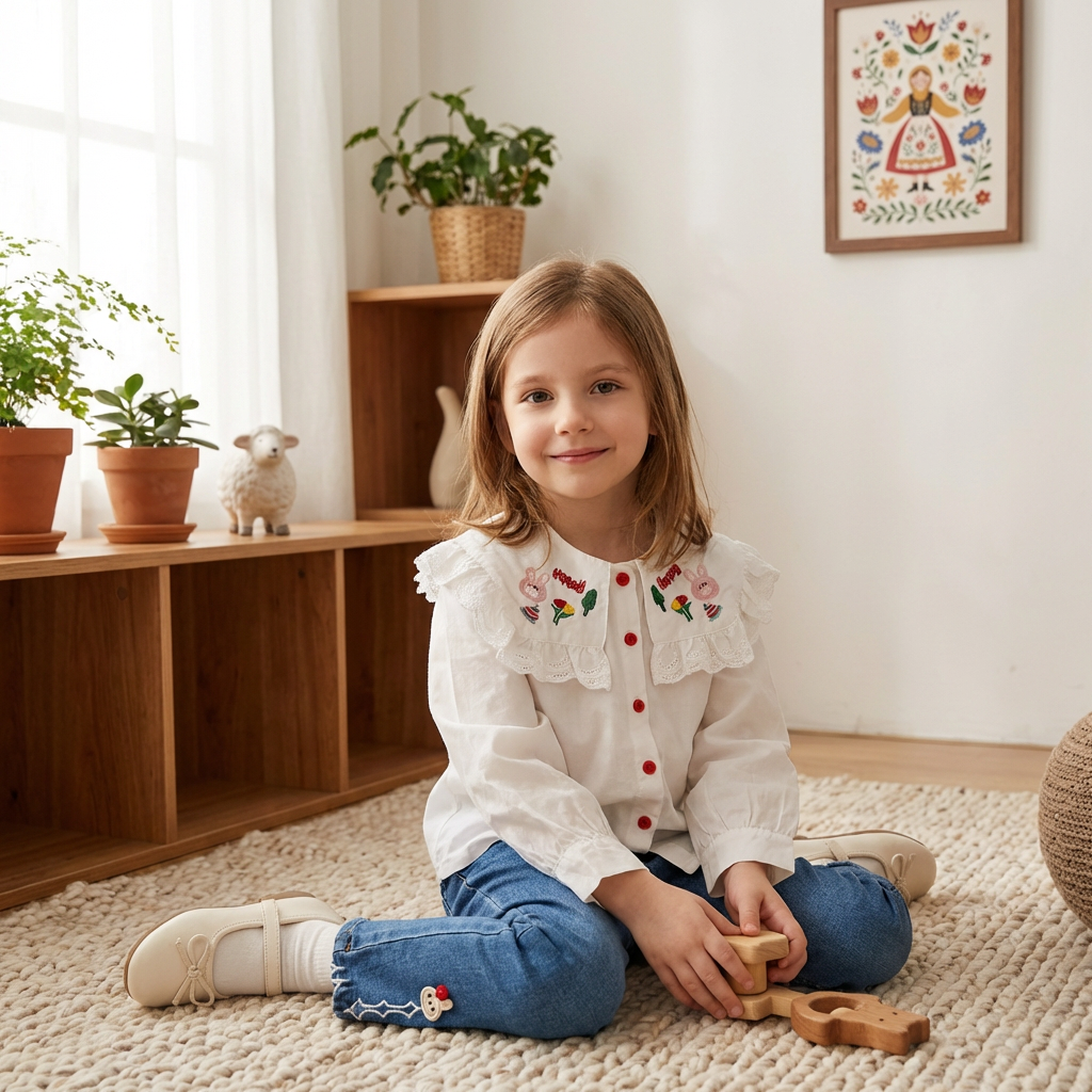 Kétrészes szett Asszíria