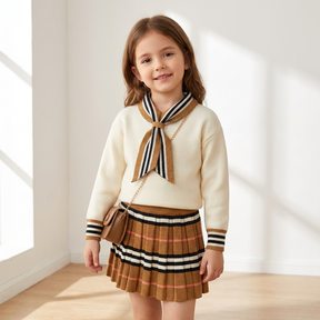 Arima barna kétrészes szett