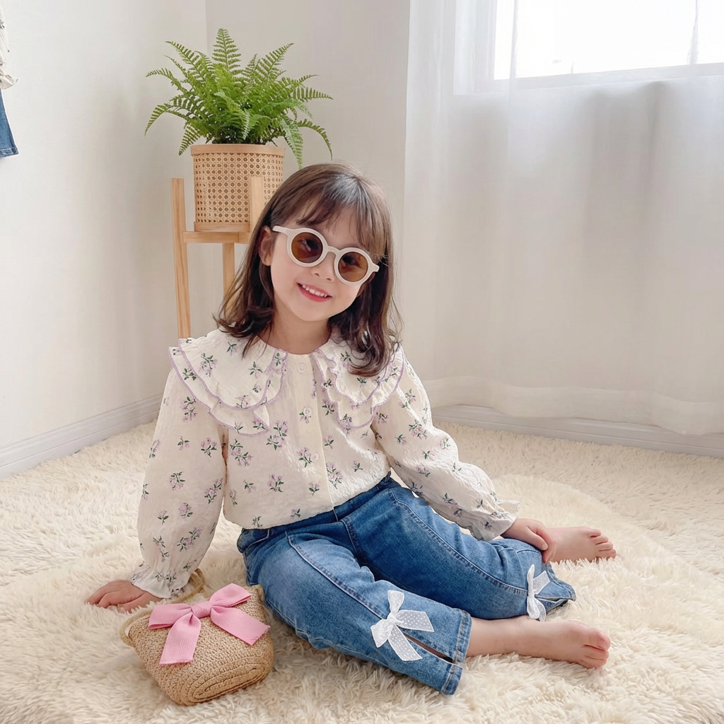 Ambia kétrészes szett