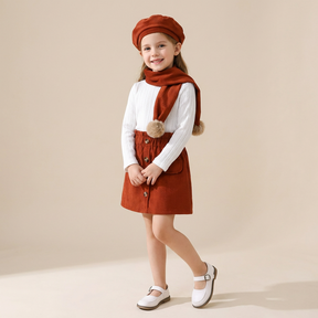 Laily négyrészes szett