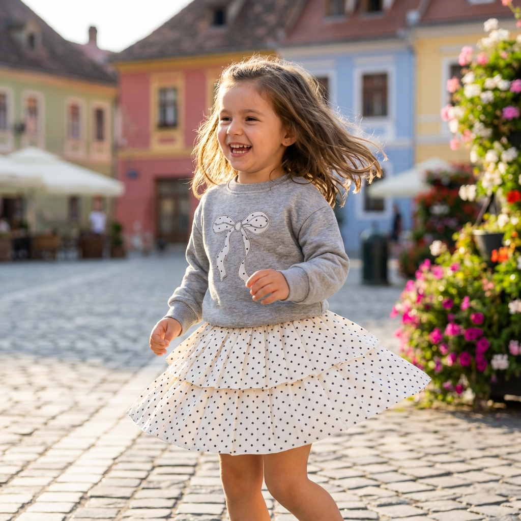 Abera két részes szett