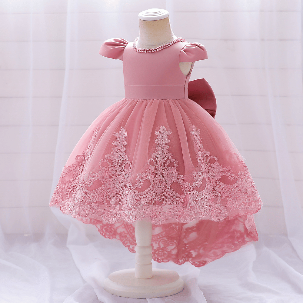 Rochie cu részletek Alsana Roz
