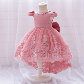 Rochie cu részletek Alsana Roz