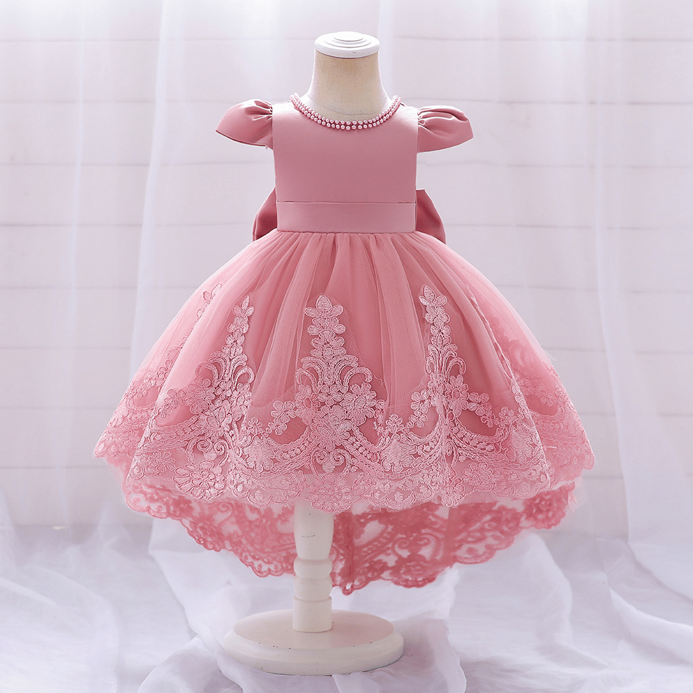 Rochie cu részletek Alsana Roz