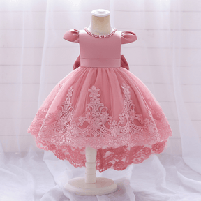 Rochie cu részletek Alsana Roz