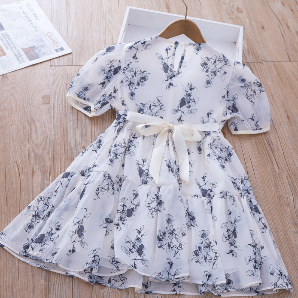 Rochie cu detailsi Anzena