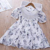 Rochie cu detailsi Anzena