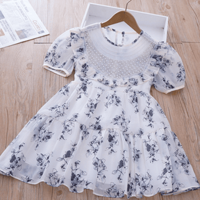 Rochie cu detailsi Anzena