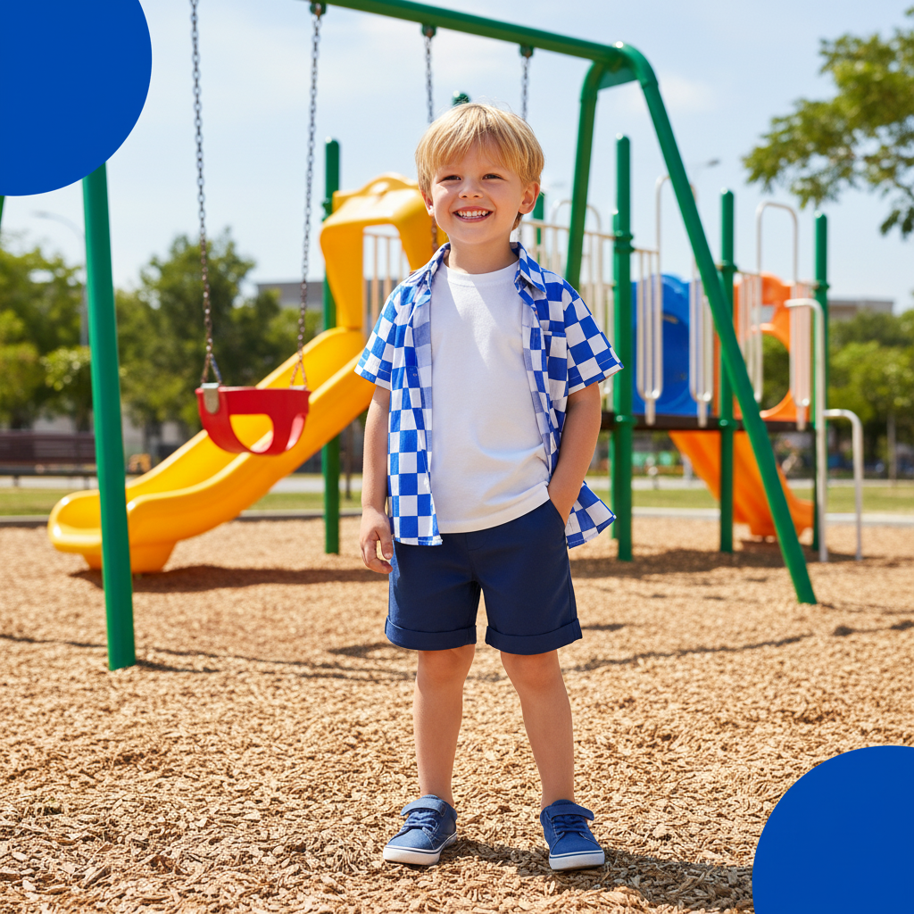 Dreny Albastru három darab készlet