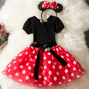 Rochie cu detailsi Misy