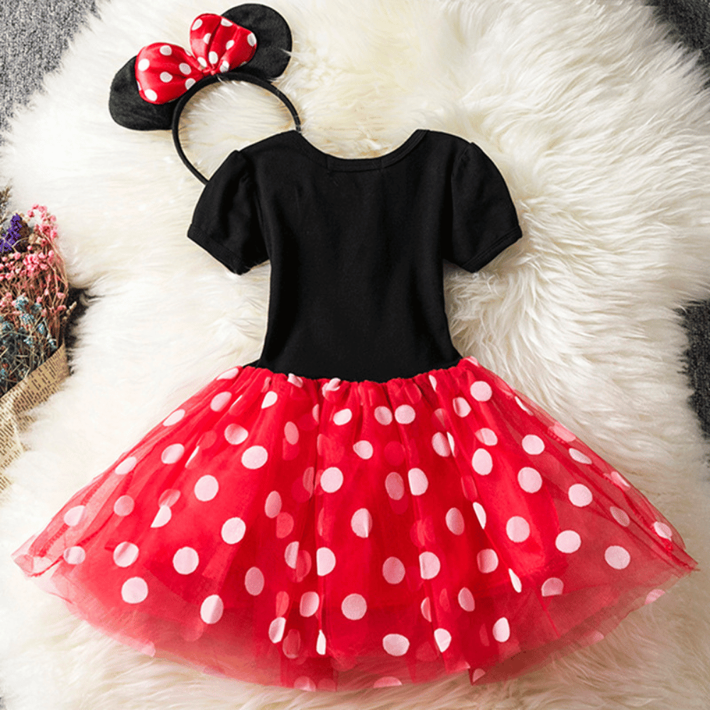 Rochie cu detailsi Misy