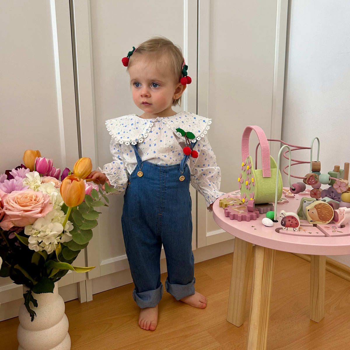 Navia kétrészes szett