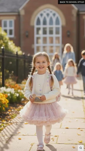 Babri krém két részes szett