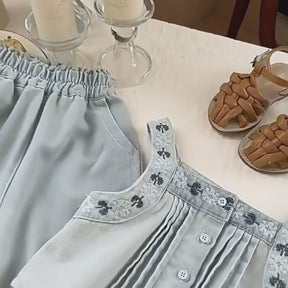 Set din doua piese Anazia