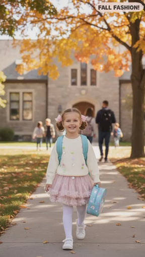 Babri krém két részes szett