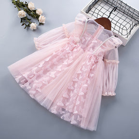 Rochie cu detailsi Celsya Roz