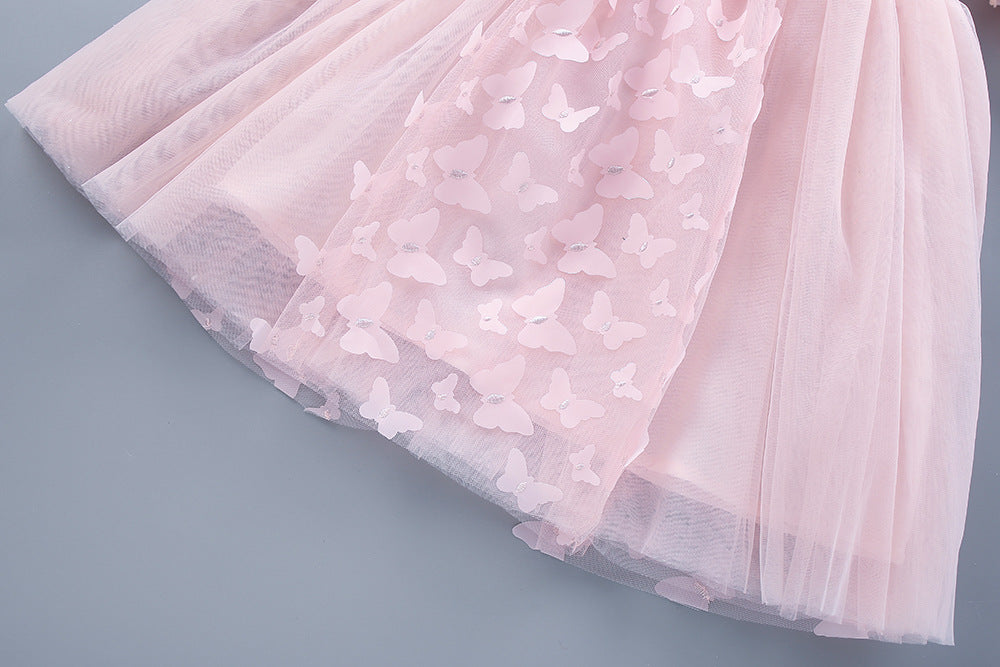 Rochie cu detailsi Celsya Roz