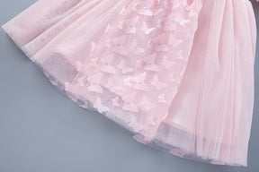 Rochie cu detailsi Celsya Roz