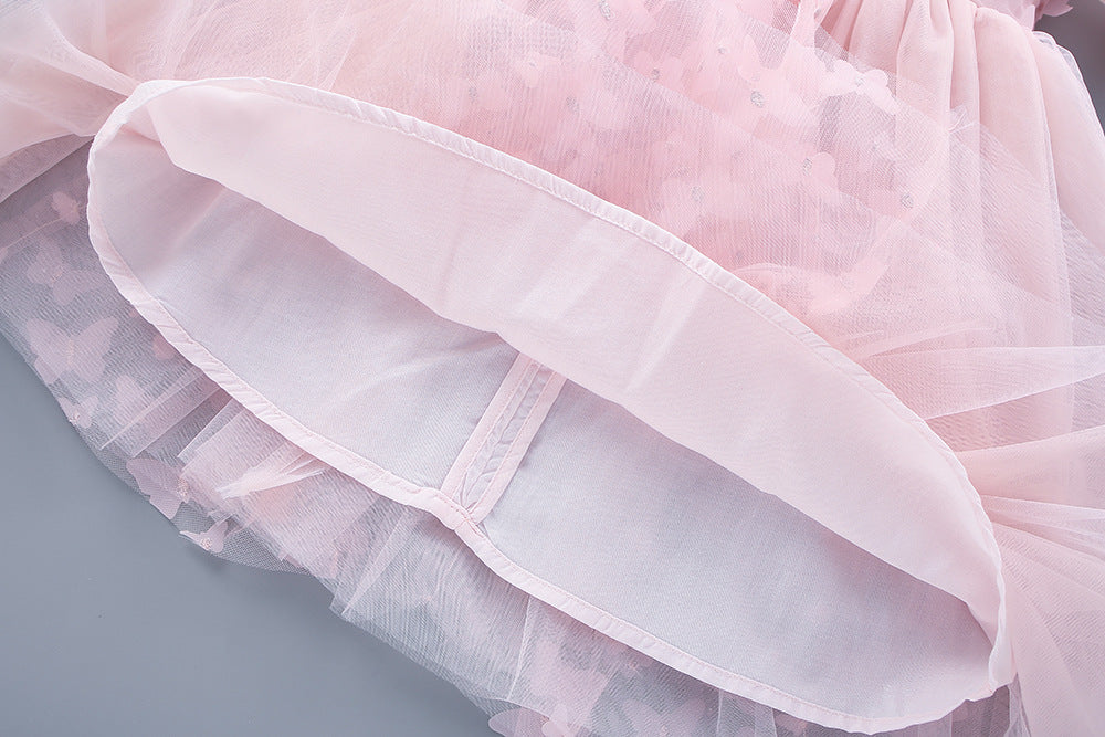 Rochie cu detailsi Celsya Roz