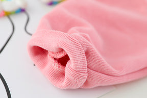 Talsi Rózsaszín Háromrészes Szett